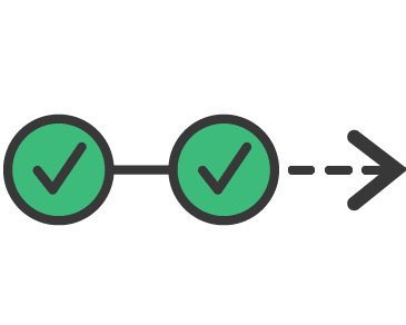 Testing & Publishing icon